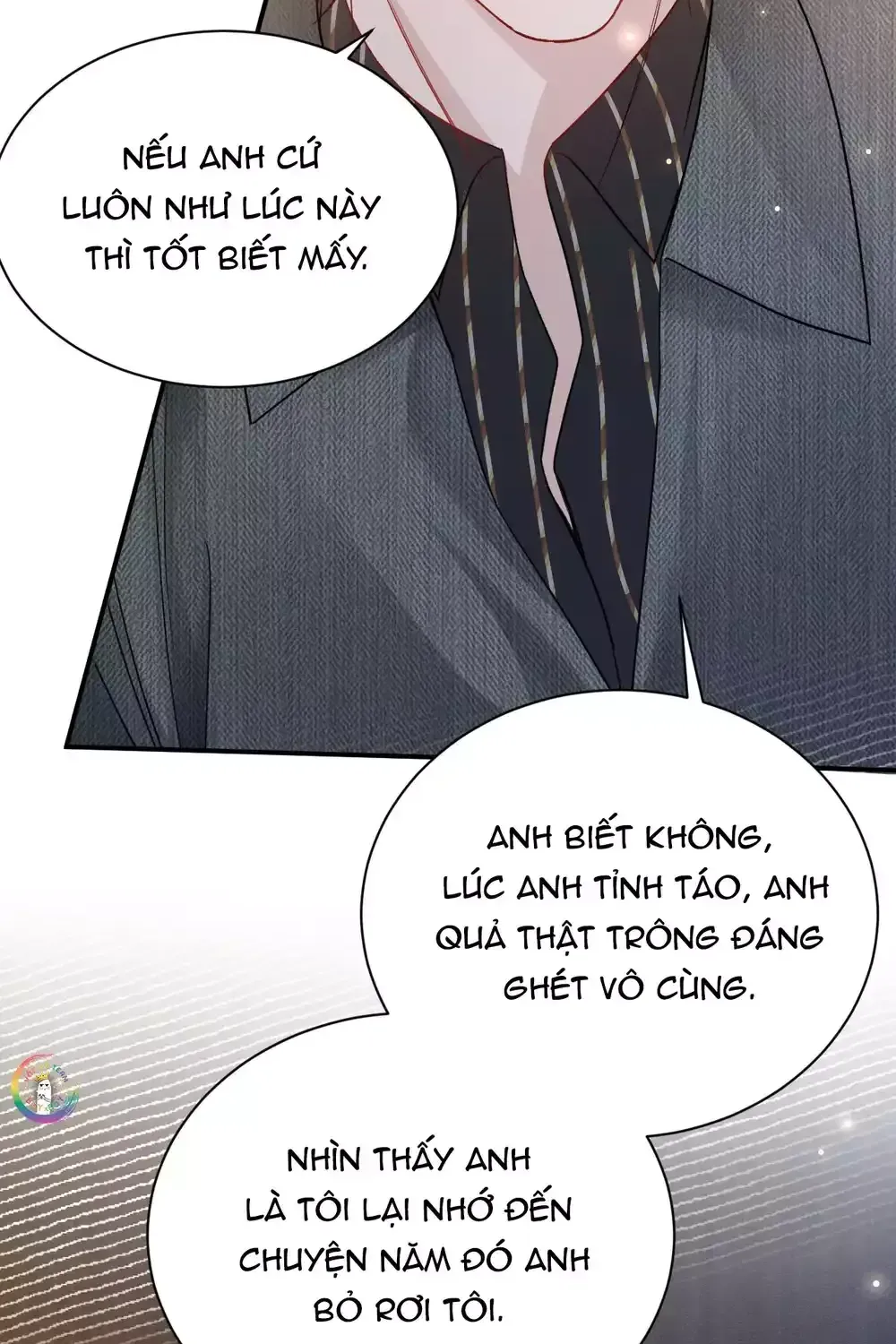 Cuộc Đối Đầu Gay Gắt Chap 142 - Next Chap 143