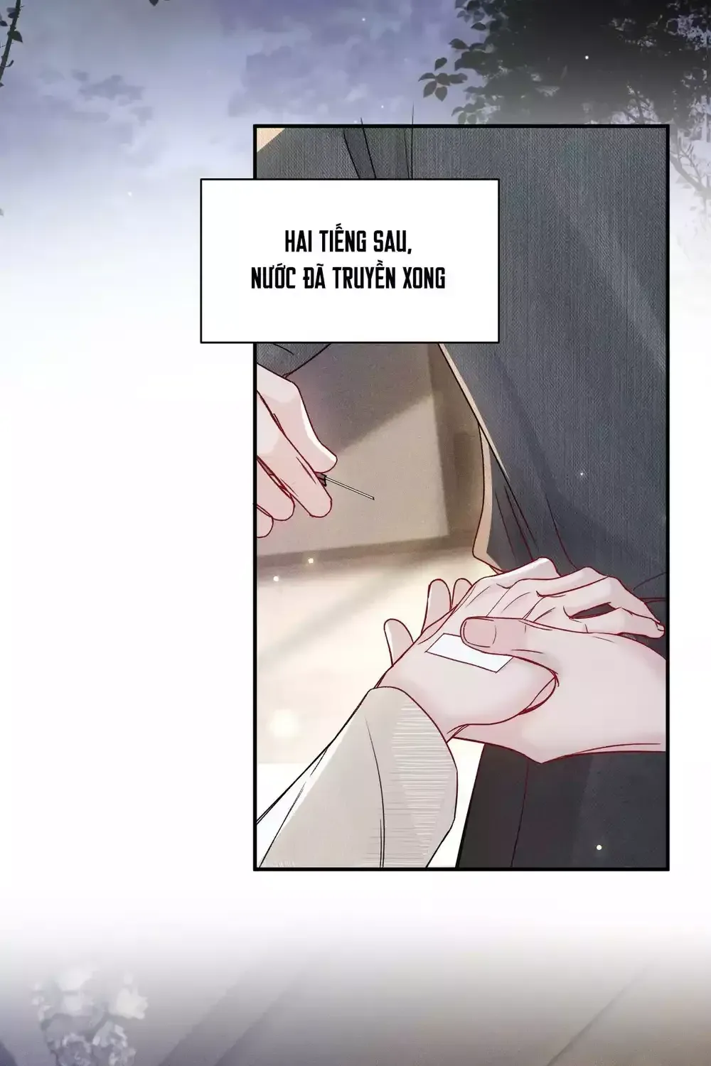 Cuộc Đối Đầu Gay Gắt Chap 142 - Next Chap 143