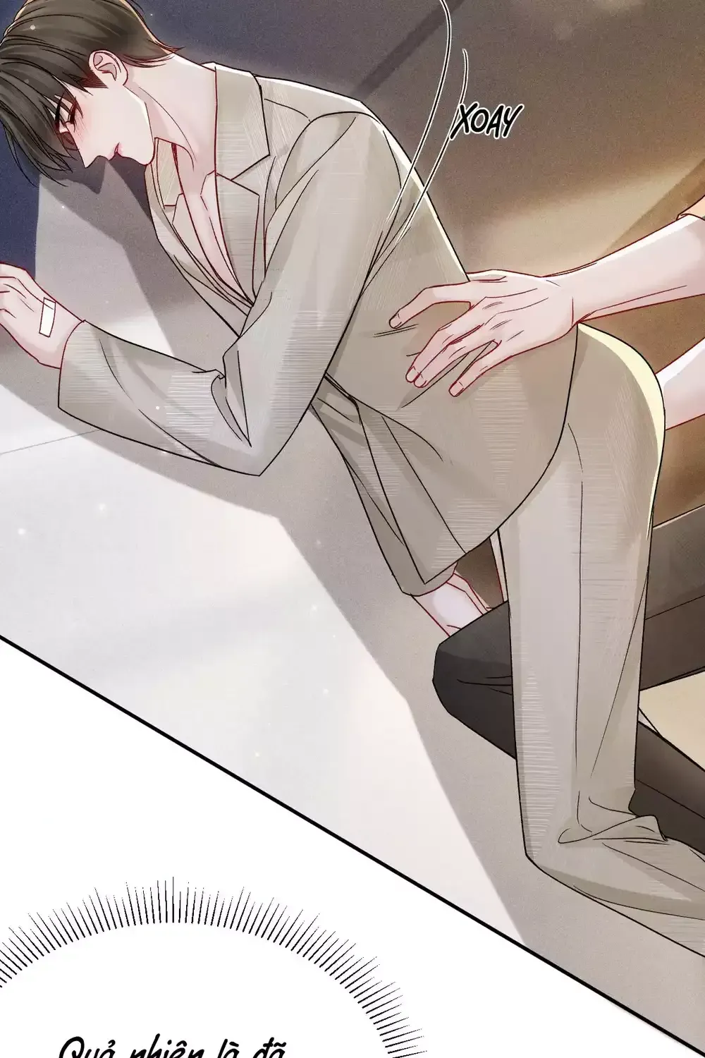 Cuộc Đối Đầu Gay Gắt Chap 142 - Next Chap 143