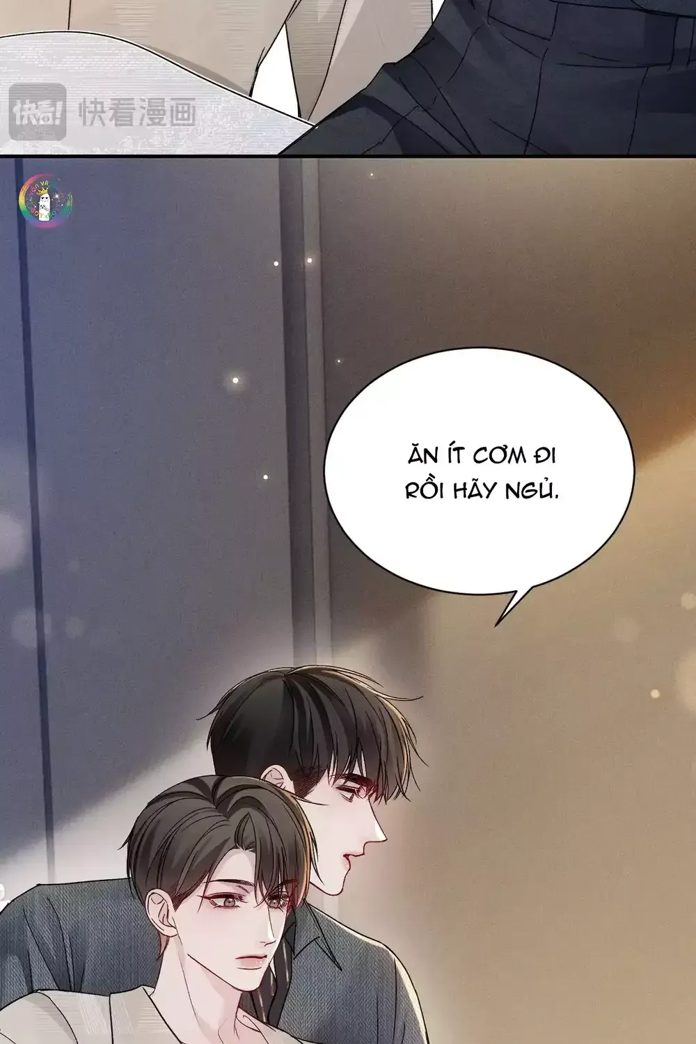 Cuộc Đối Đầu Gay Gắt Chap 143 - Next Chap 144