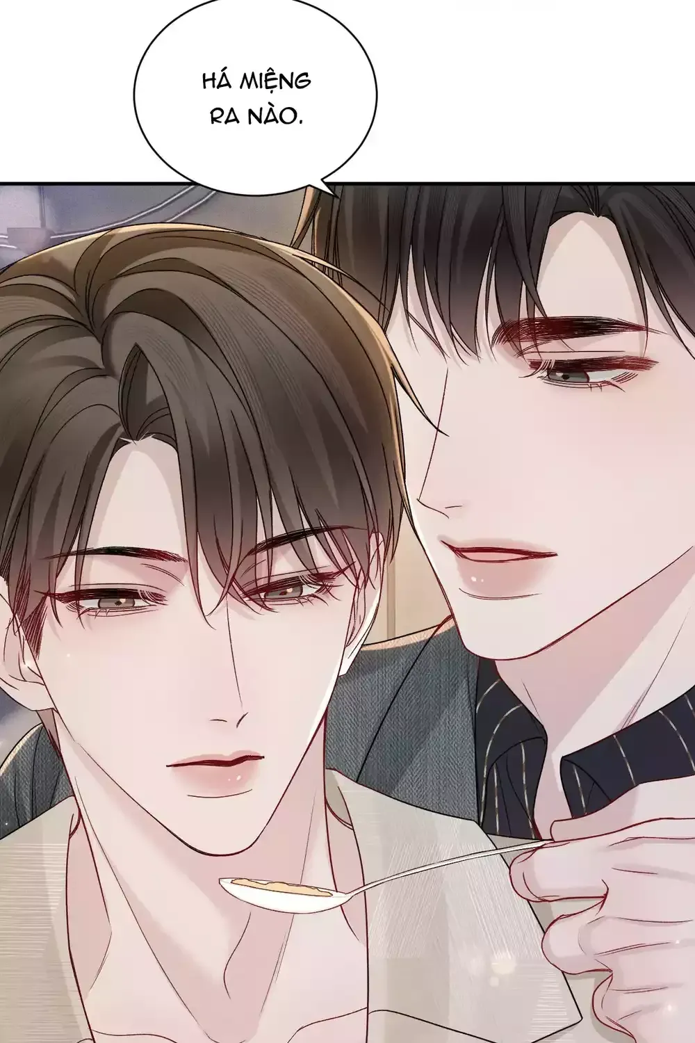 Cuộc Đối Đầu Gay Gắt Chap 143 - Next Chap 144