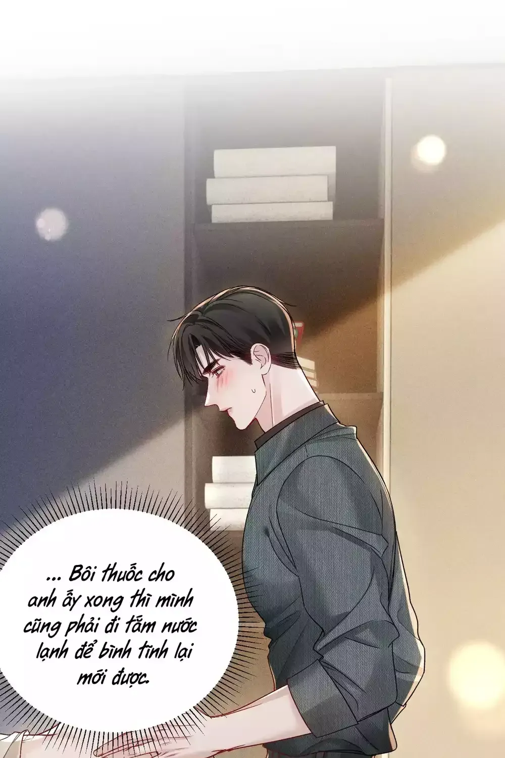 Cuộc Đối Đầu Gay Gắt Chap 143 - Next Chap 144