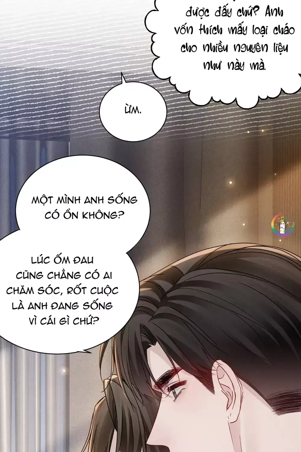 Cuộc Đối Đầu Gay Gắt Chap 143 - Next Chap 144