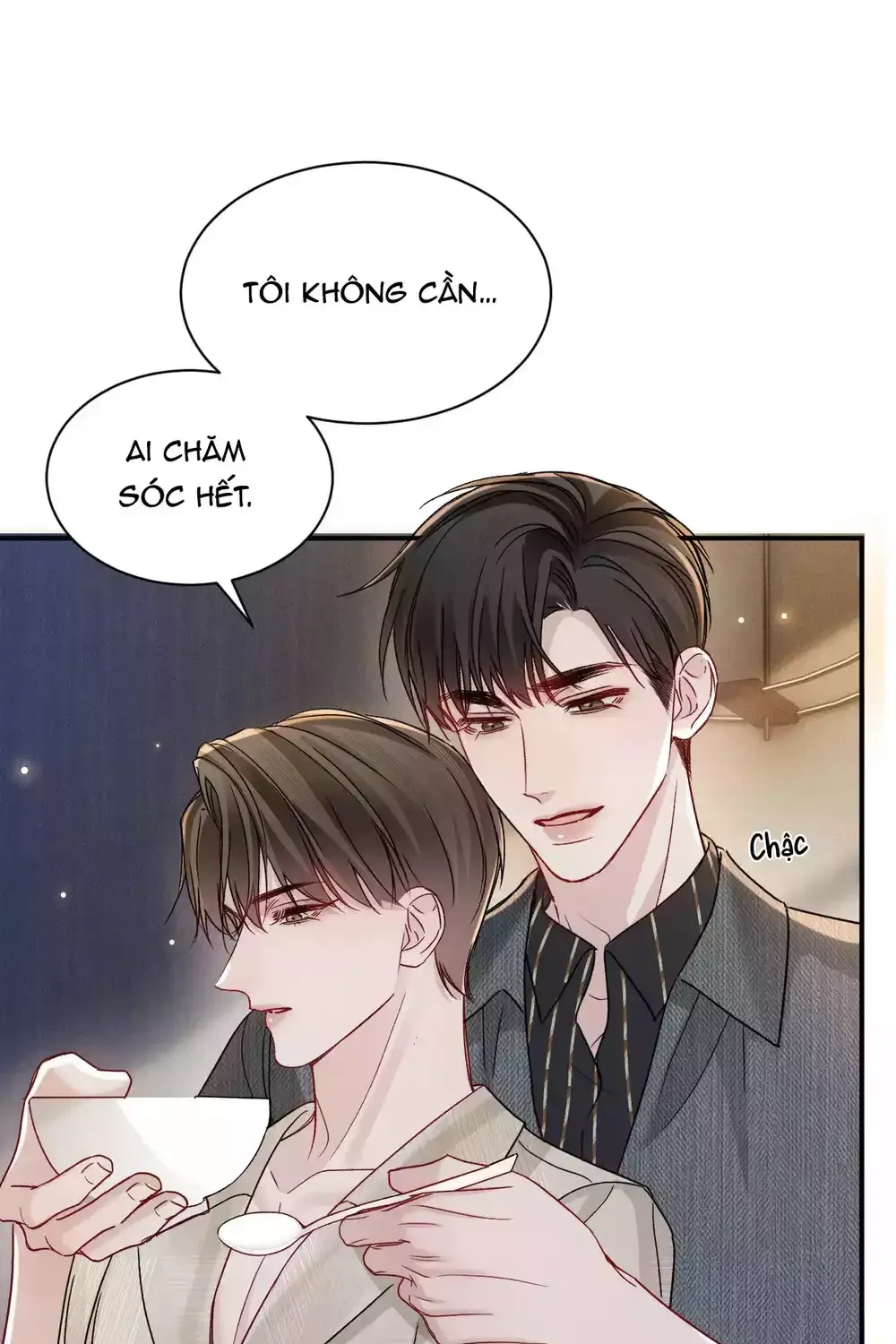 Cuộc Đối Đầu Gay Gắt Chap 143 - Next Chap 144