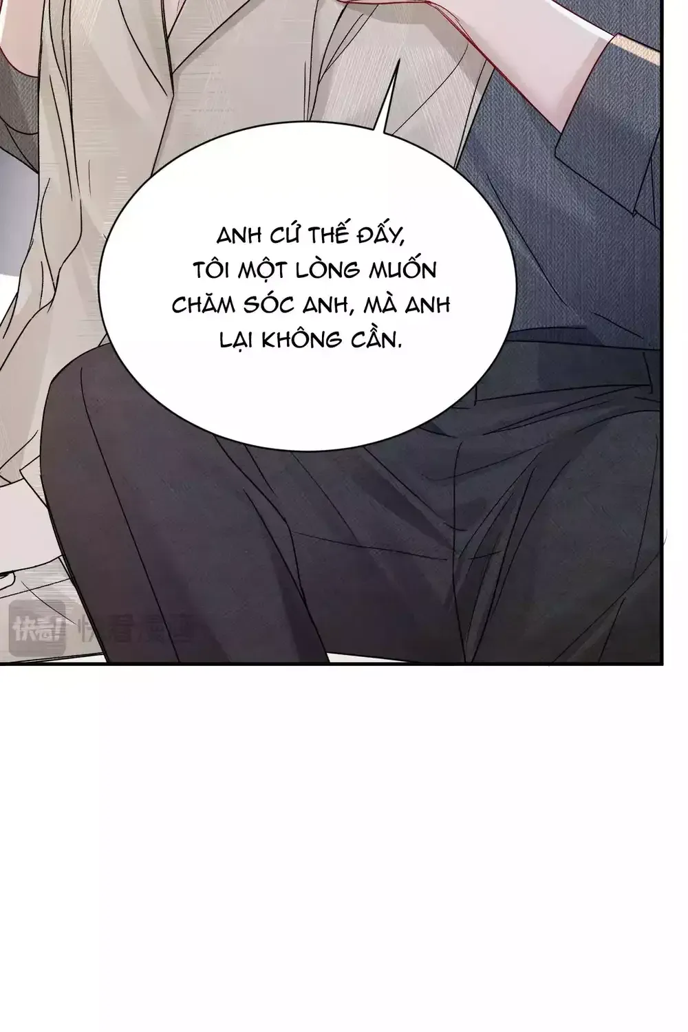 Cuộc Đối Đầu Gay Gắt Chap 143 - Next Chap 144