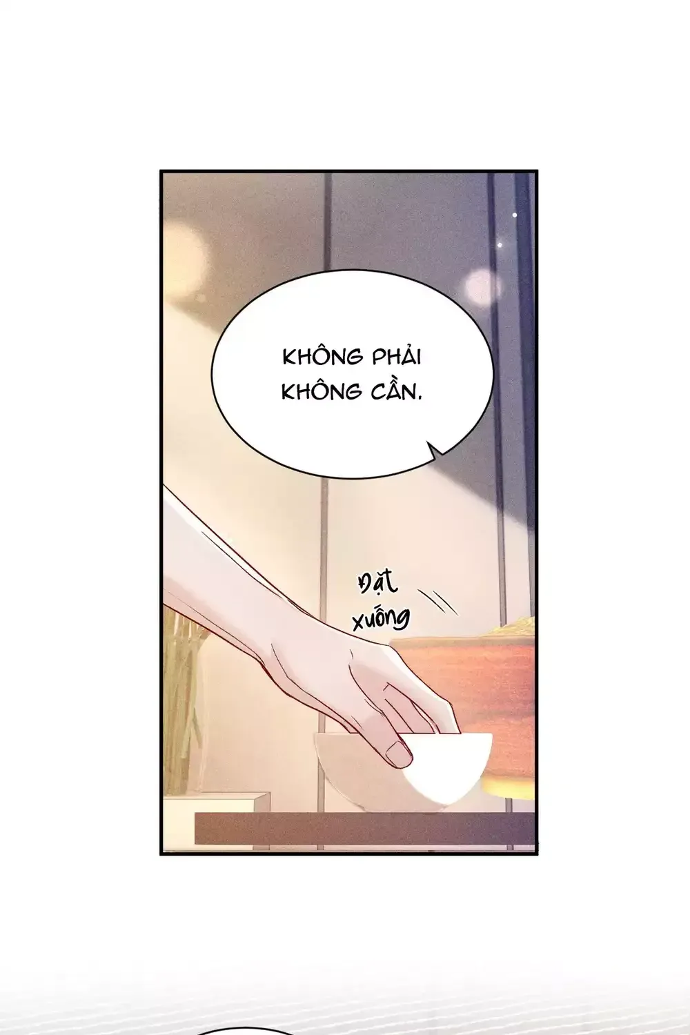 Cuộc Đối Đầu Gay Gắt Chap 143 - Next Chap 144