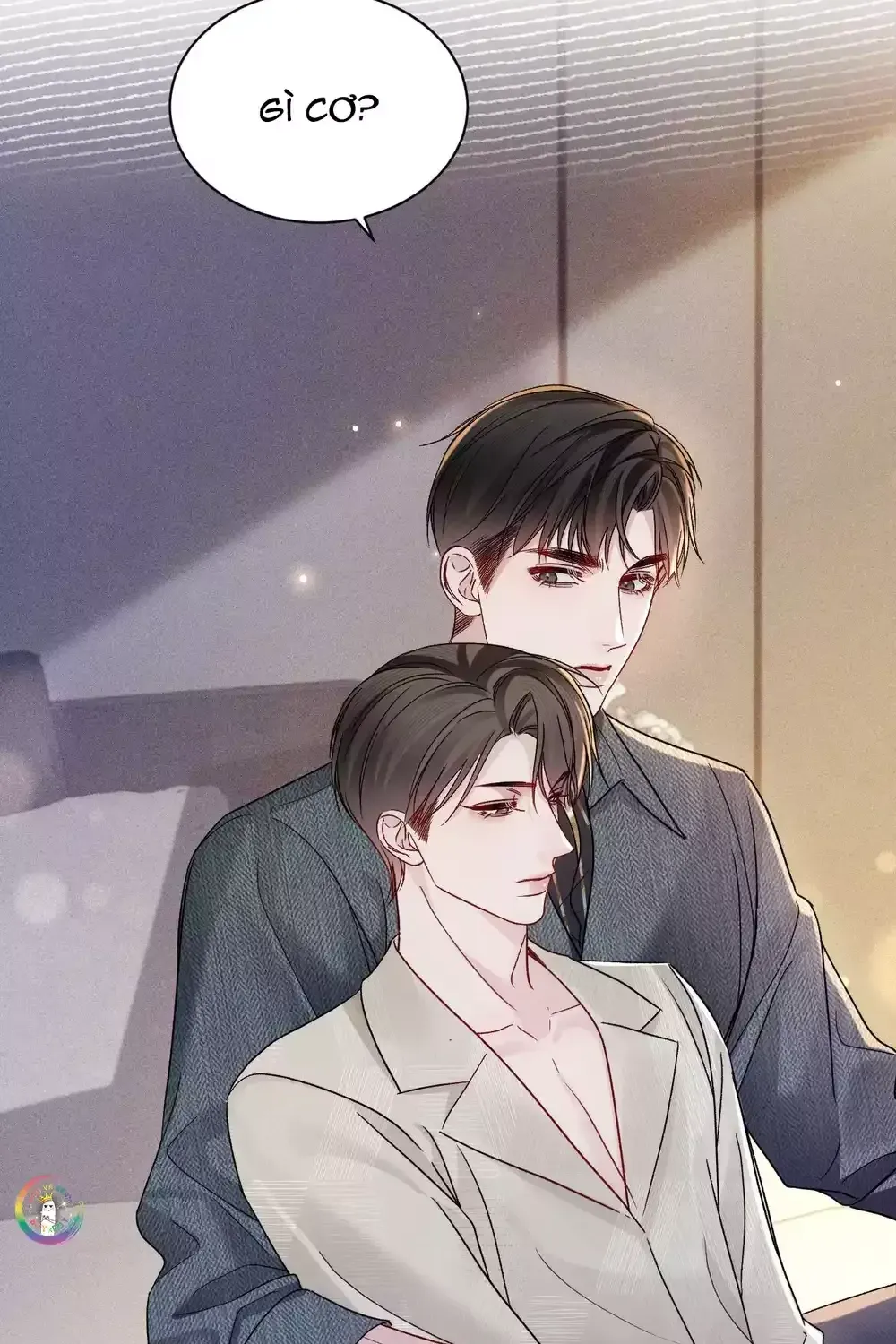 Cuộc Đối Đầu Gay Gắt Chap 143 - Next Chap 144