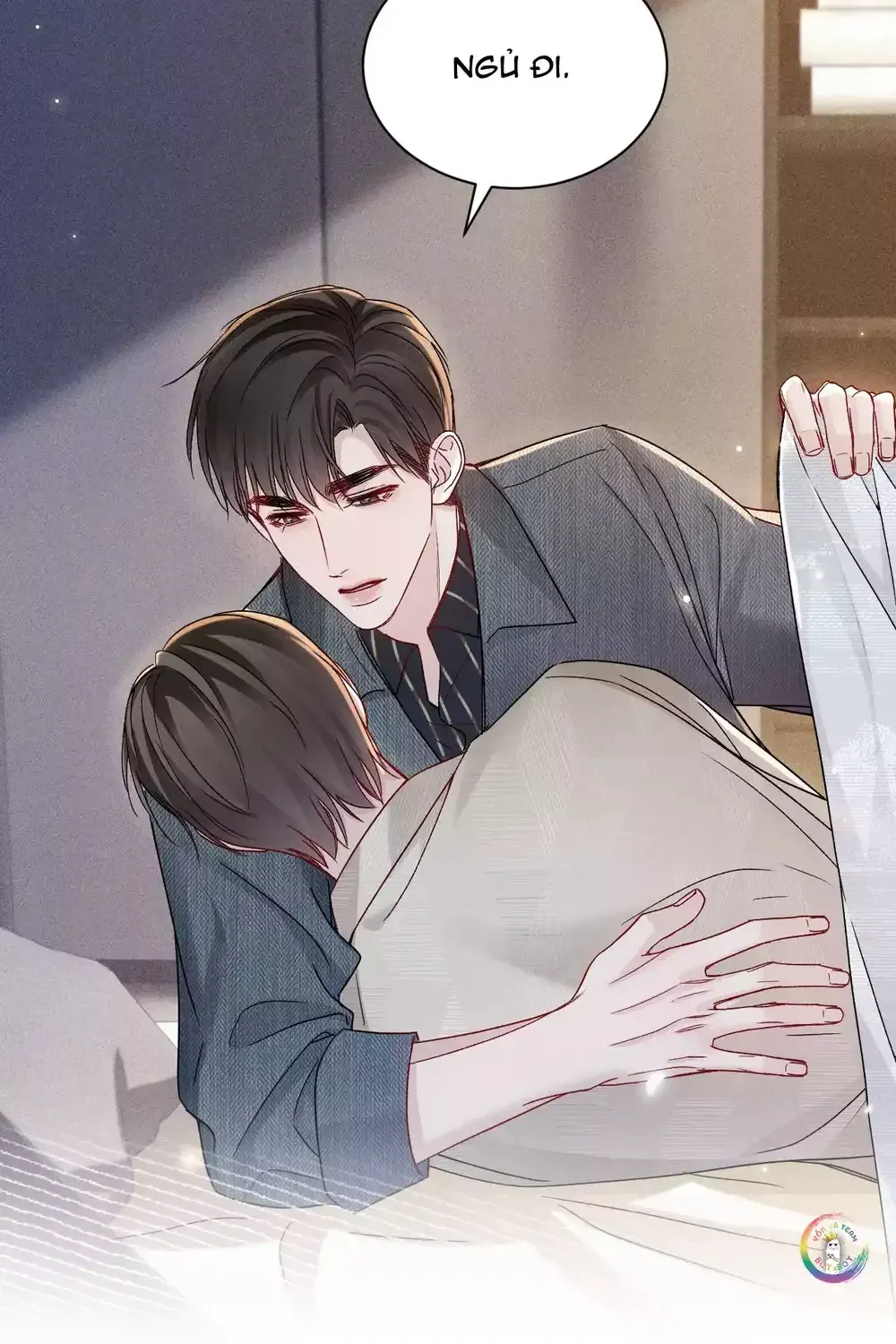 Cuộc Đối Đầu Gay Gắt Chap 143 - Next Chap 144