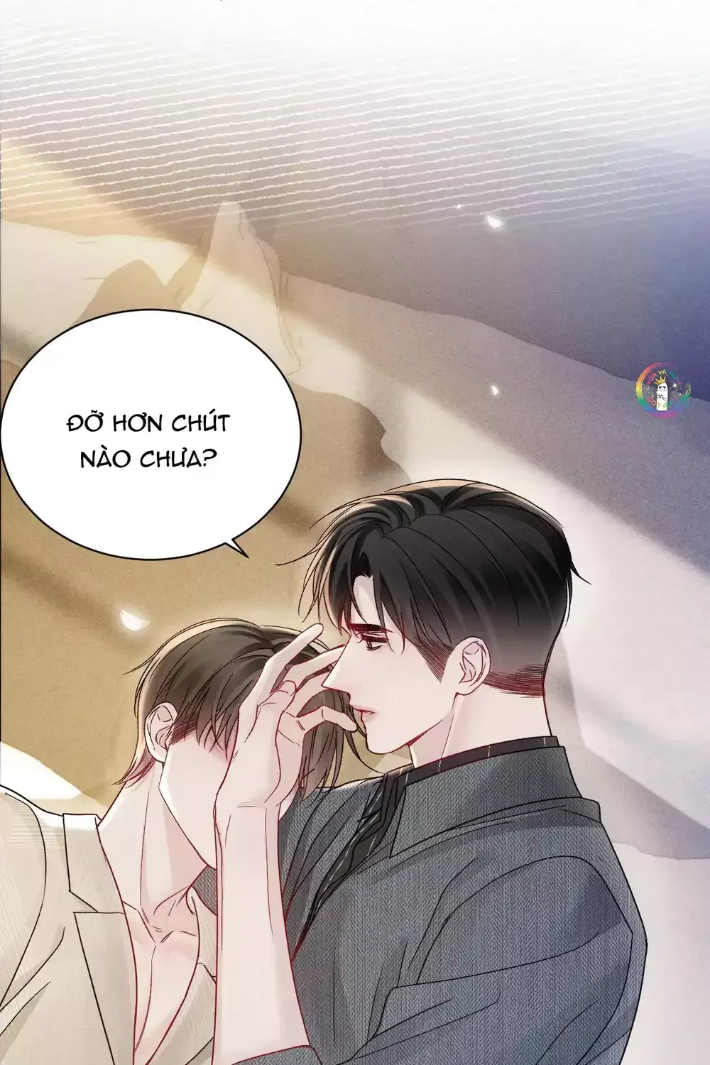 Cuộc Đối Đầu Gay Gắt Chap 143 - Next Chap 144