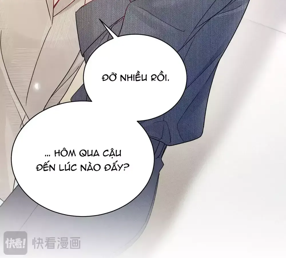 Cuộc Đối Đầu Gay Gắt Chap 143 - Next Chap 144