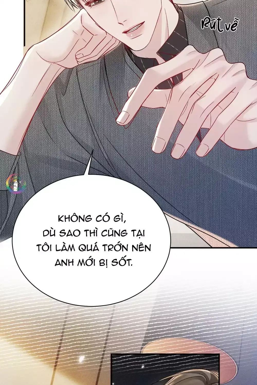 Cuộc Đối Đầu Gay Gắt Chap 143 - Next Chap 144