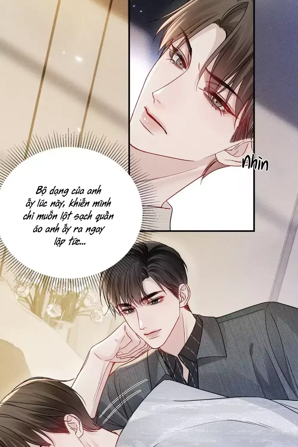 Cuộc Đối Đầu Gay Gắt Chap 143 - Next Chap 144
