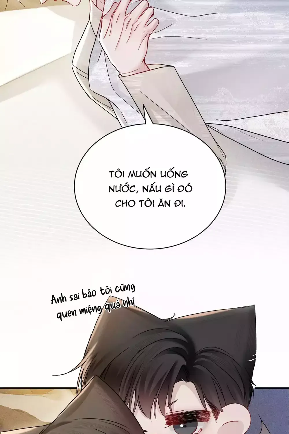 Cuộc Đối Đầu Gay Gắt Chap 143 - Next Chap 144