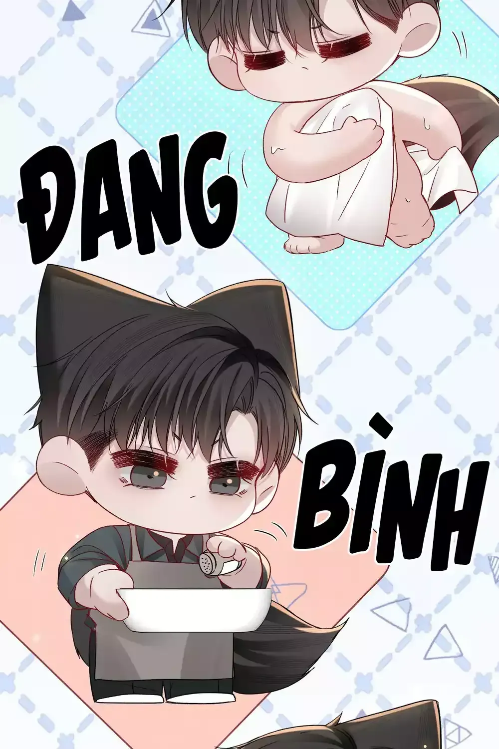 Cuộc Đối Đầu Gay Gắt Chap 143 - Next Chap 144