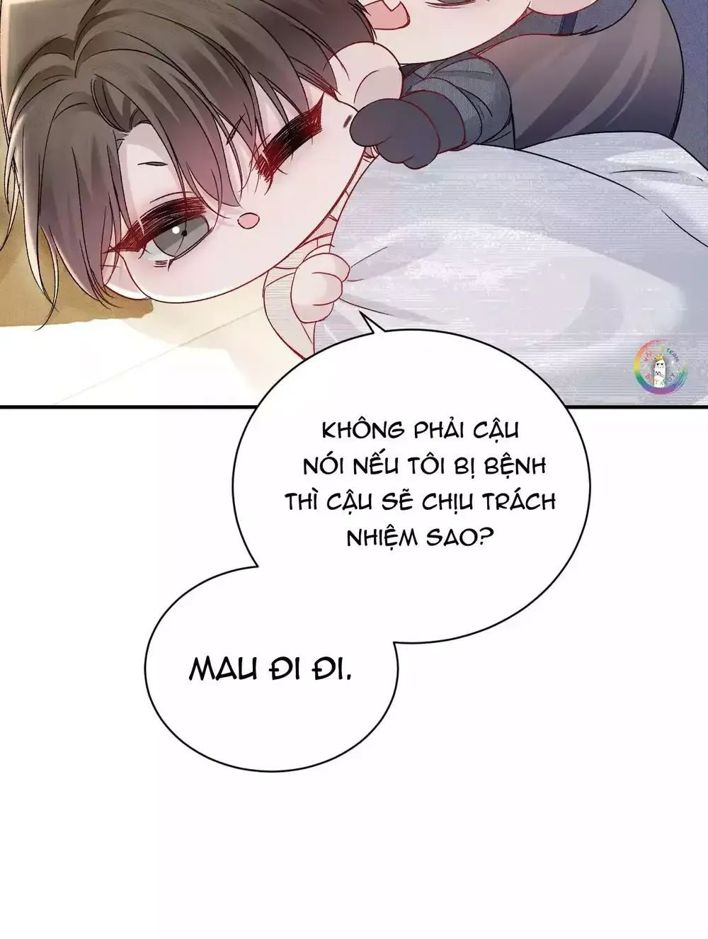 Cuộc Đối Đầu Gay Gắt Chap 143 - Next Chap 144