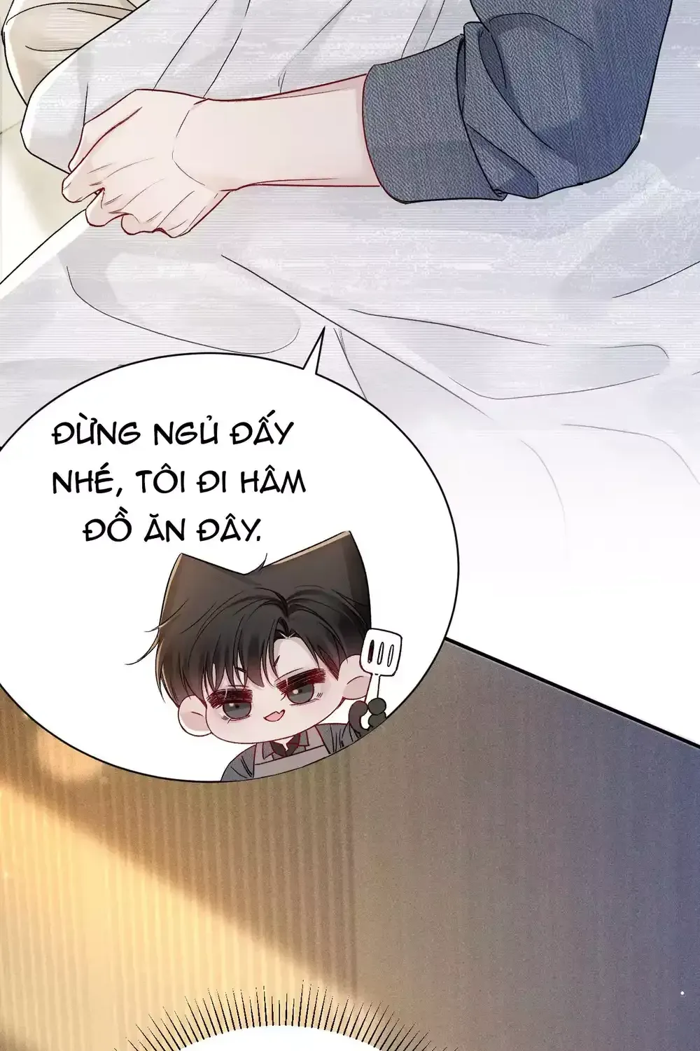 Cuộc Đối Đầu Gay Gắt Chap 143 - Next Chap 144