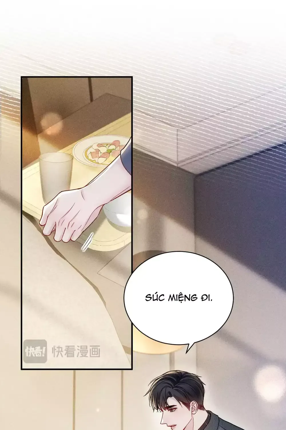 Cuộc Đối Đầu Gay Gắt Chap 143 - Next Chap 144