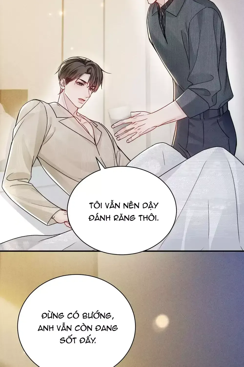 Cuộc Đối Đầu Gay Gắt Chap 143 - Next Chap 144