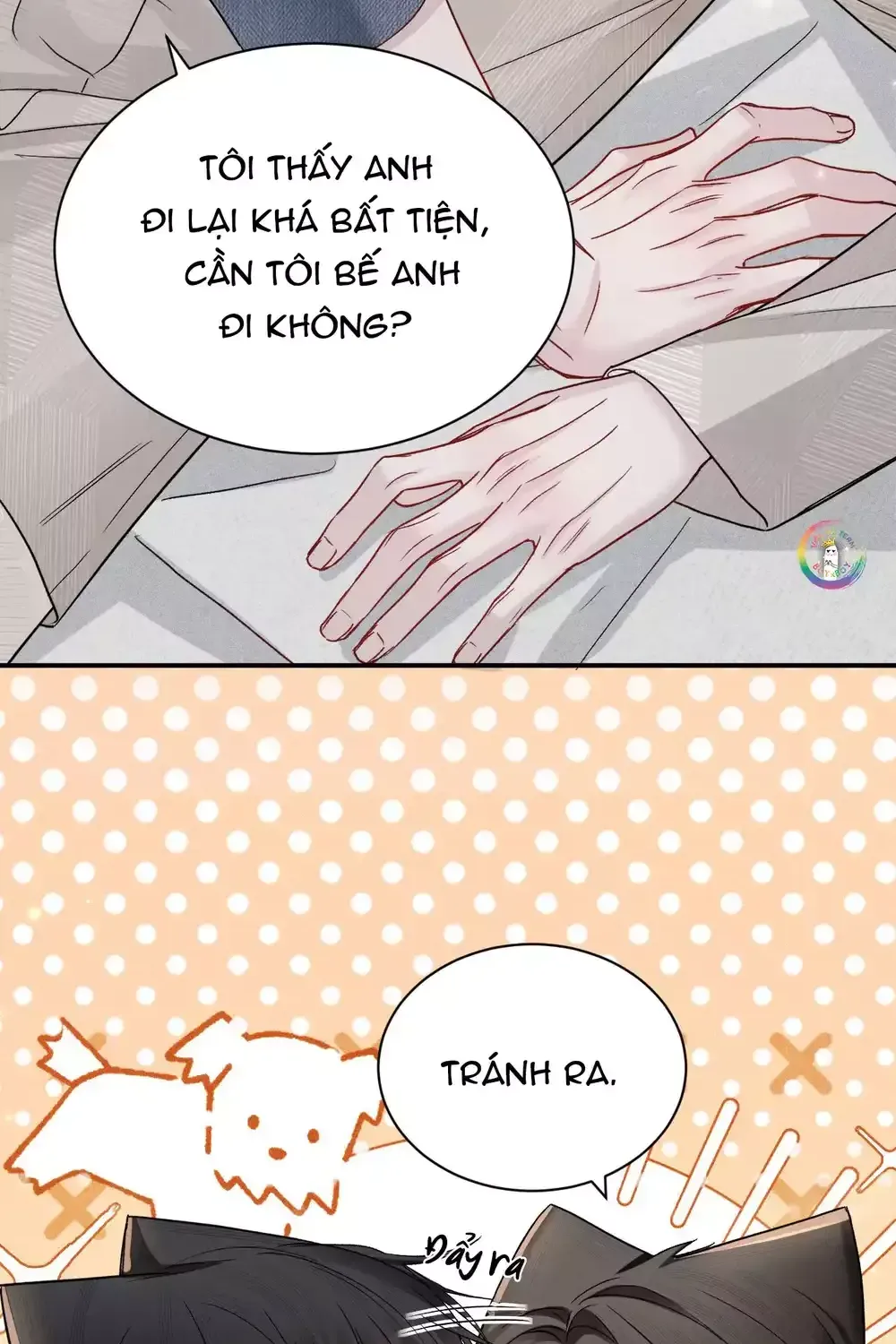 Cuộc Đối Đầu Gay Gắt Chap 143 - Next Chap 144