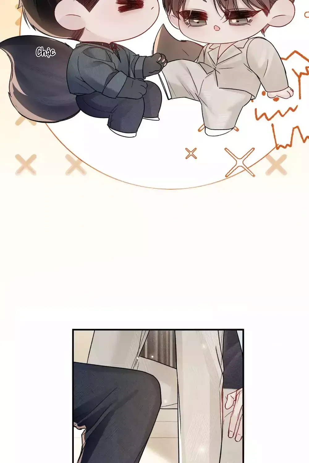 Cuộc Đối Đầu Gay Gắt Chap 143 - Next Chap 144