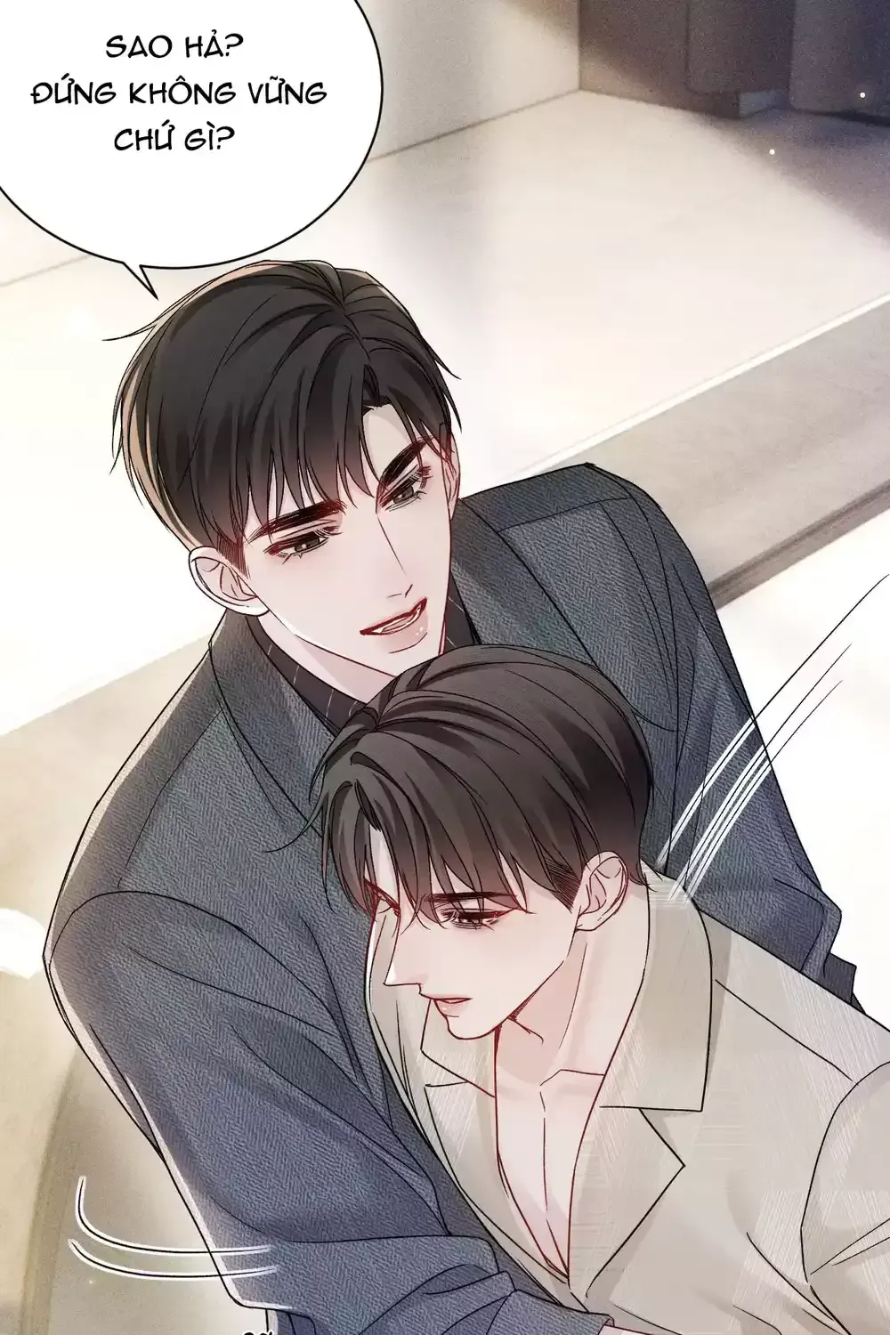 Cuộc Đối Đầu Gay Gắt Chap 143 - Next Chap 144