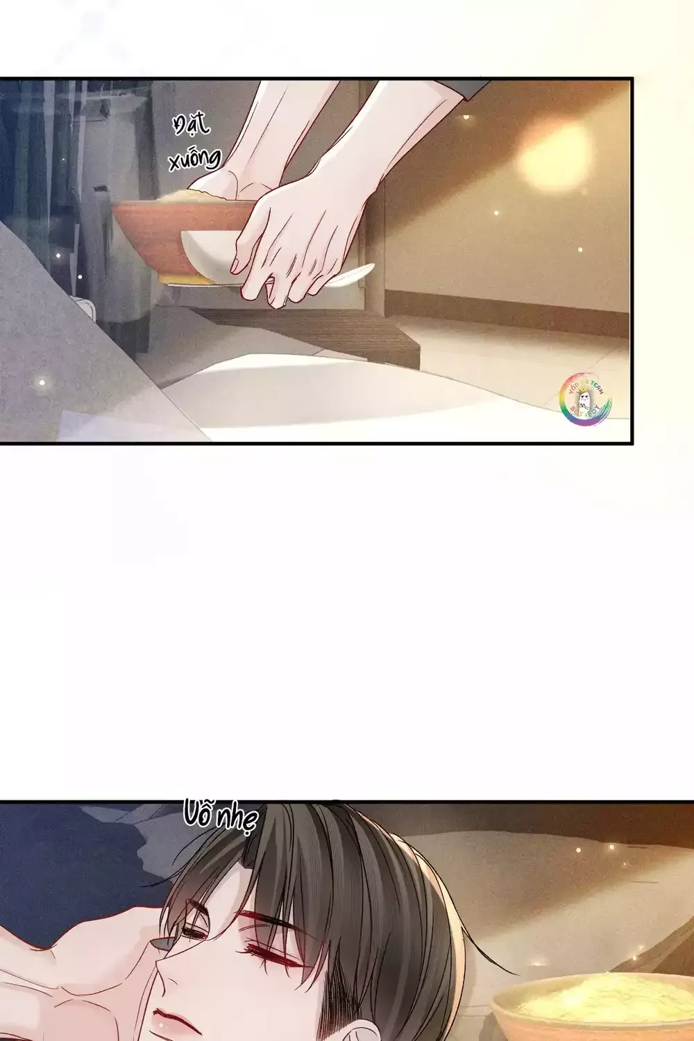 Cuộc Đối Đầu Gay Gắt Chap 143 - Next Chap 144