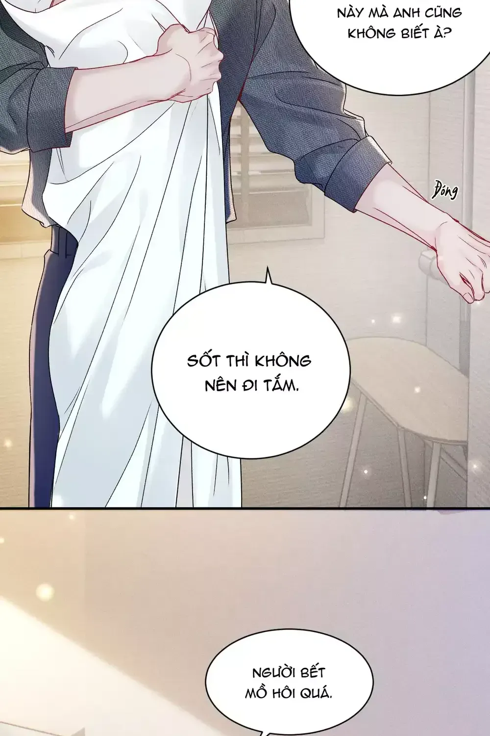 Cuộc Đối Đầu Gay Gắt Chap 144 - Next Chap 145