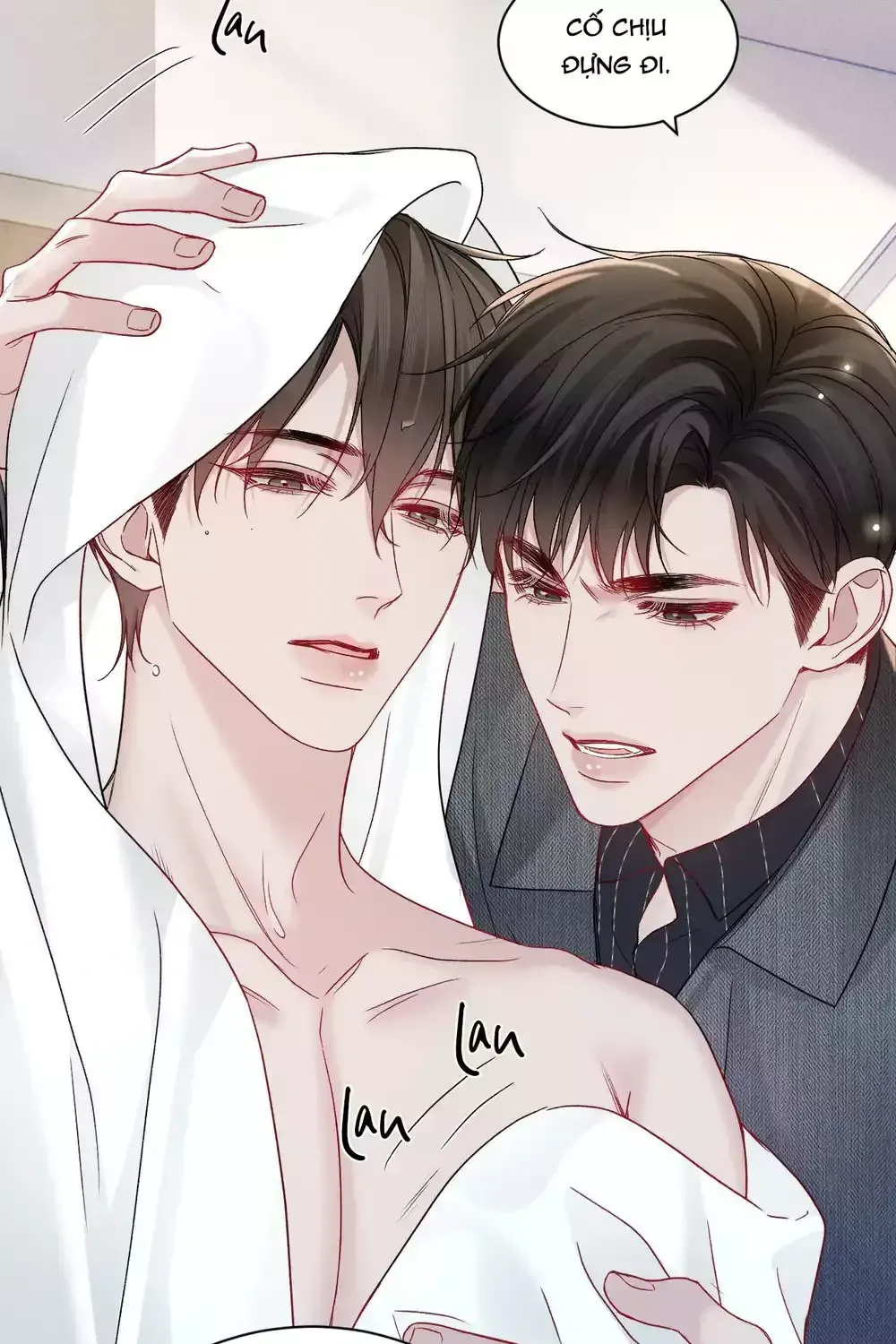 Cuộc Đối Đầu Gay Gắt Chap 144 - Next Chap 145