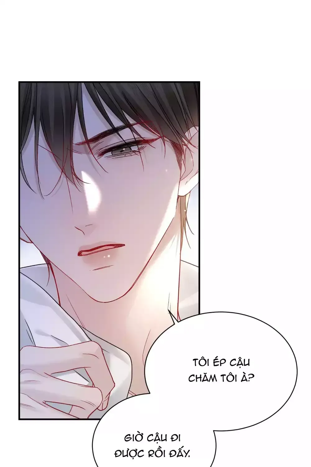 Cuộc Đối Đầu Gay Gắt Chap 144 - Next Chap 145