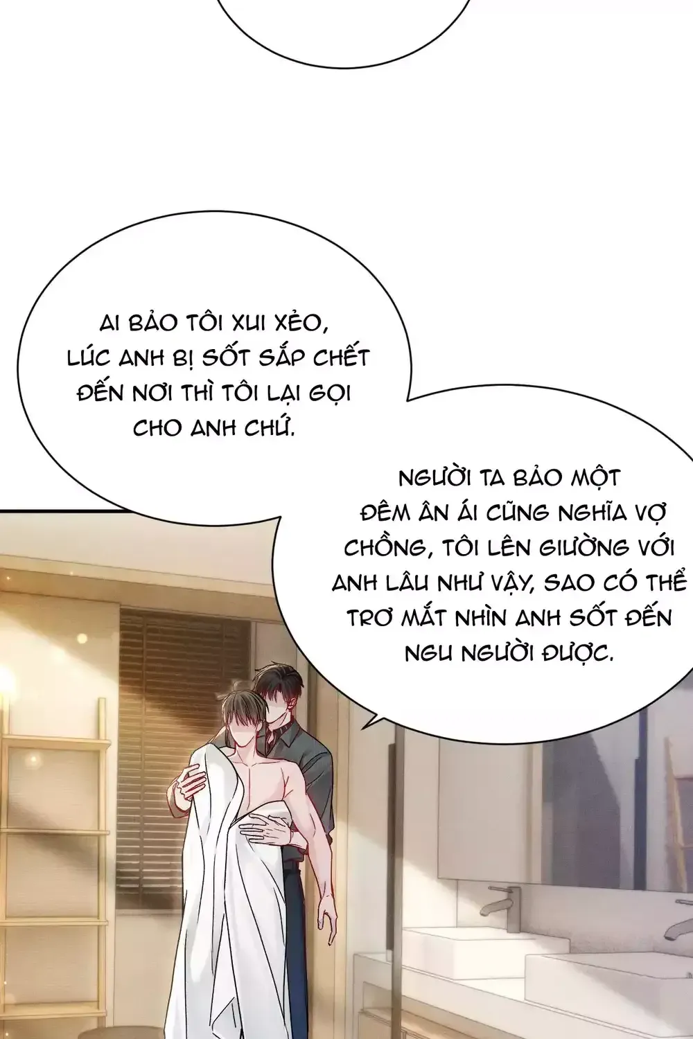 Cuộc Đối Đầu Gay Gắt Chap 144 - Next Chap 145