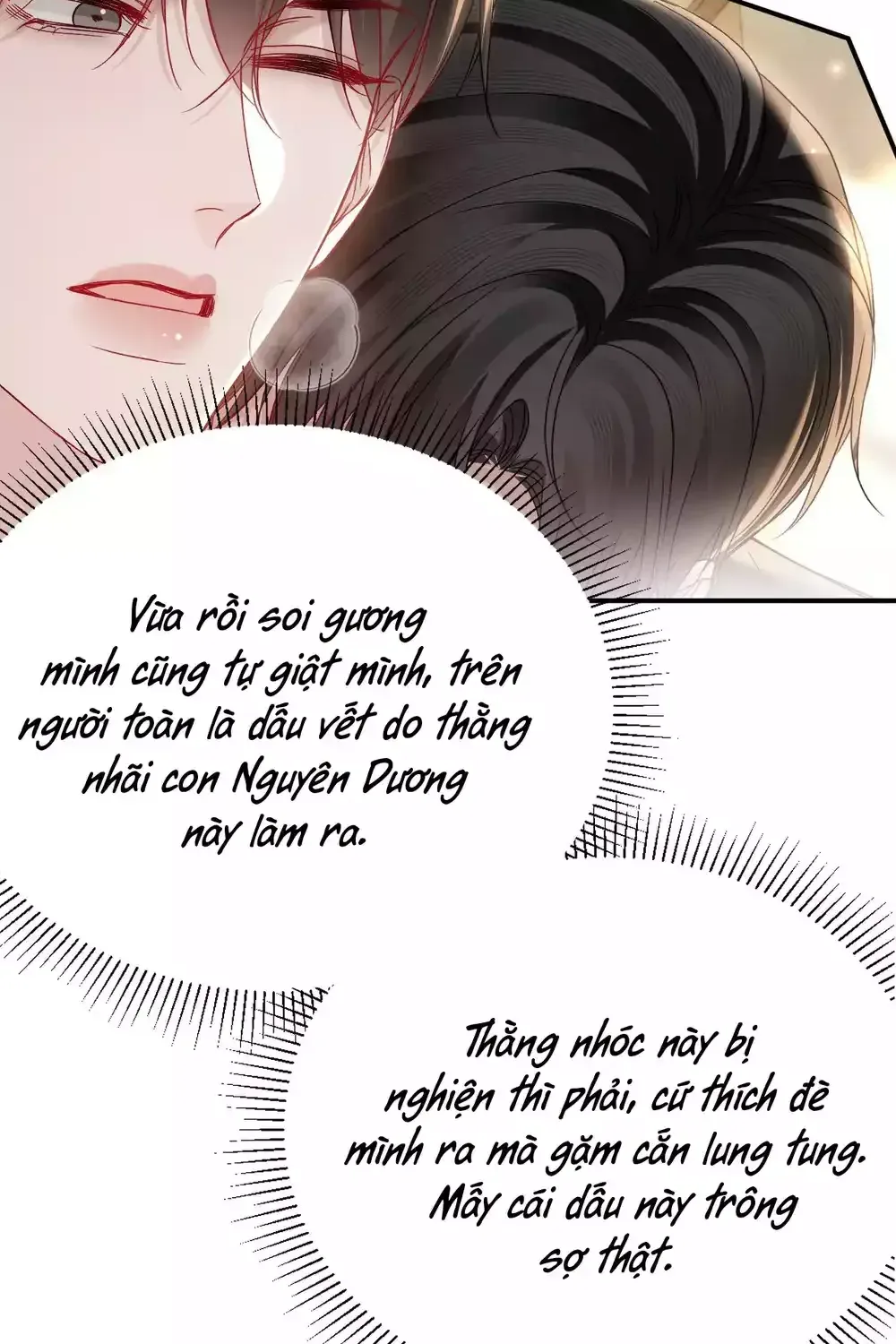 Cuộc Đối Đầu Gay Gắt Chap 144 - Next Chap 145