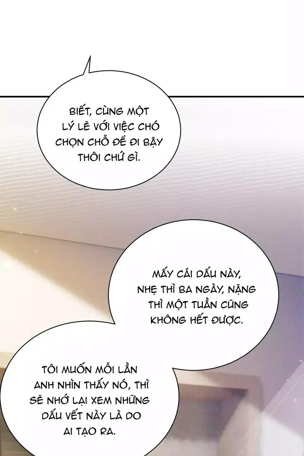Cuộc Đối Đầu Gay Gắt Chap 144 - Next Chap 145