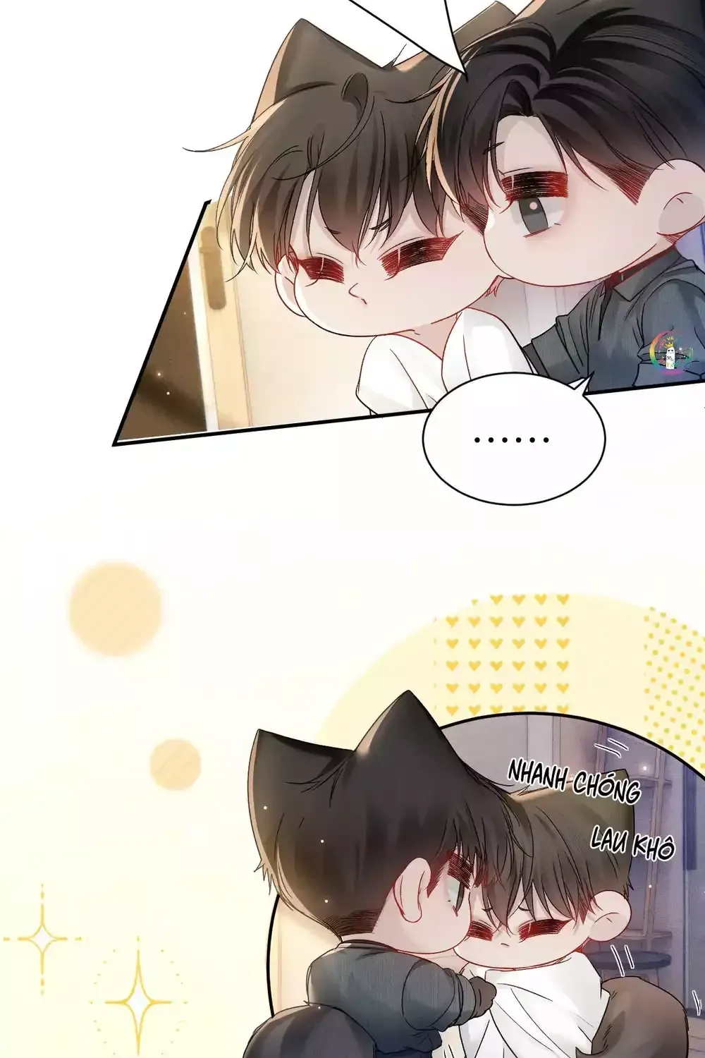 Cuộc Đối Đầu Gay Gắt Chap 144 - Next Chap 145