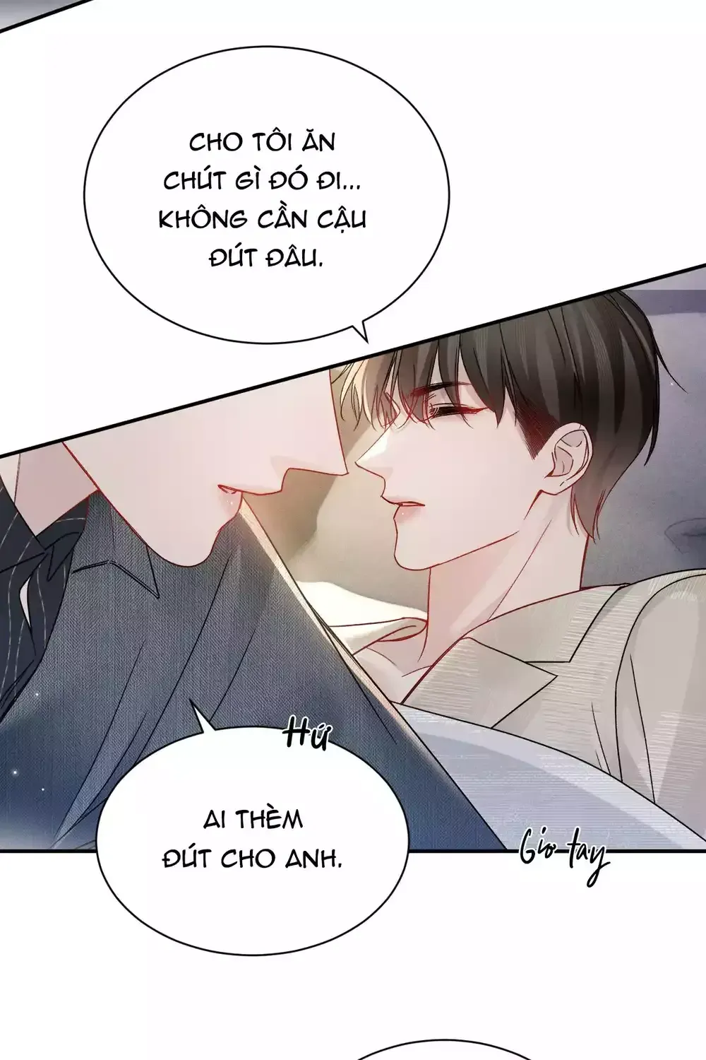 Cuộc Đối Đầu Gay Gắt Chap 144 - Next Chap 145