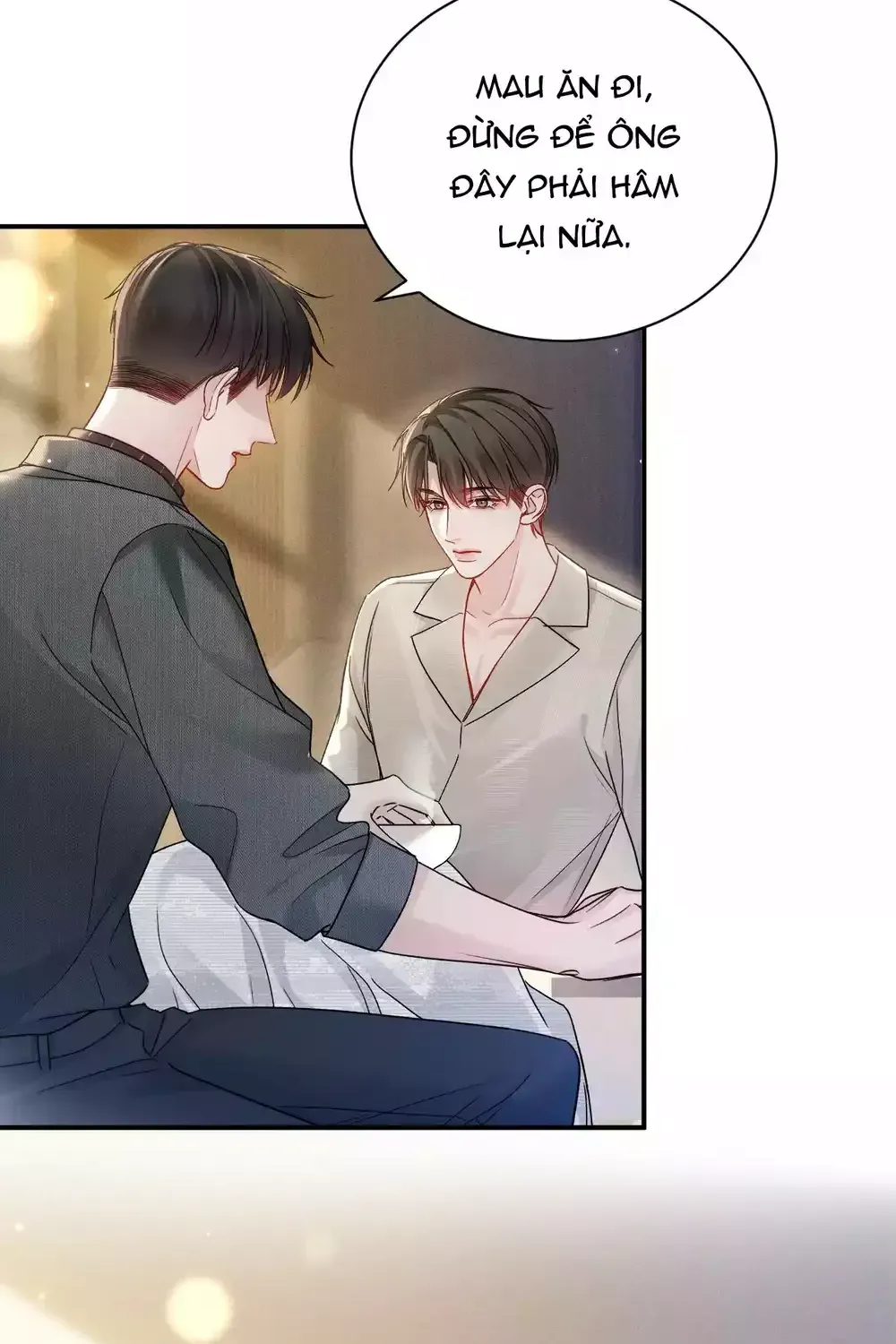 Cuộc Đối Đầu Gay Gắt Chap 144 - Next Chap 145