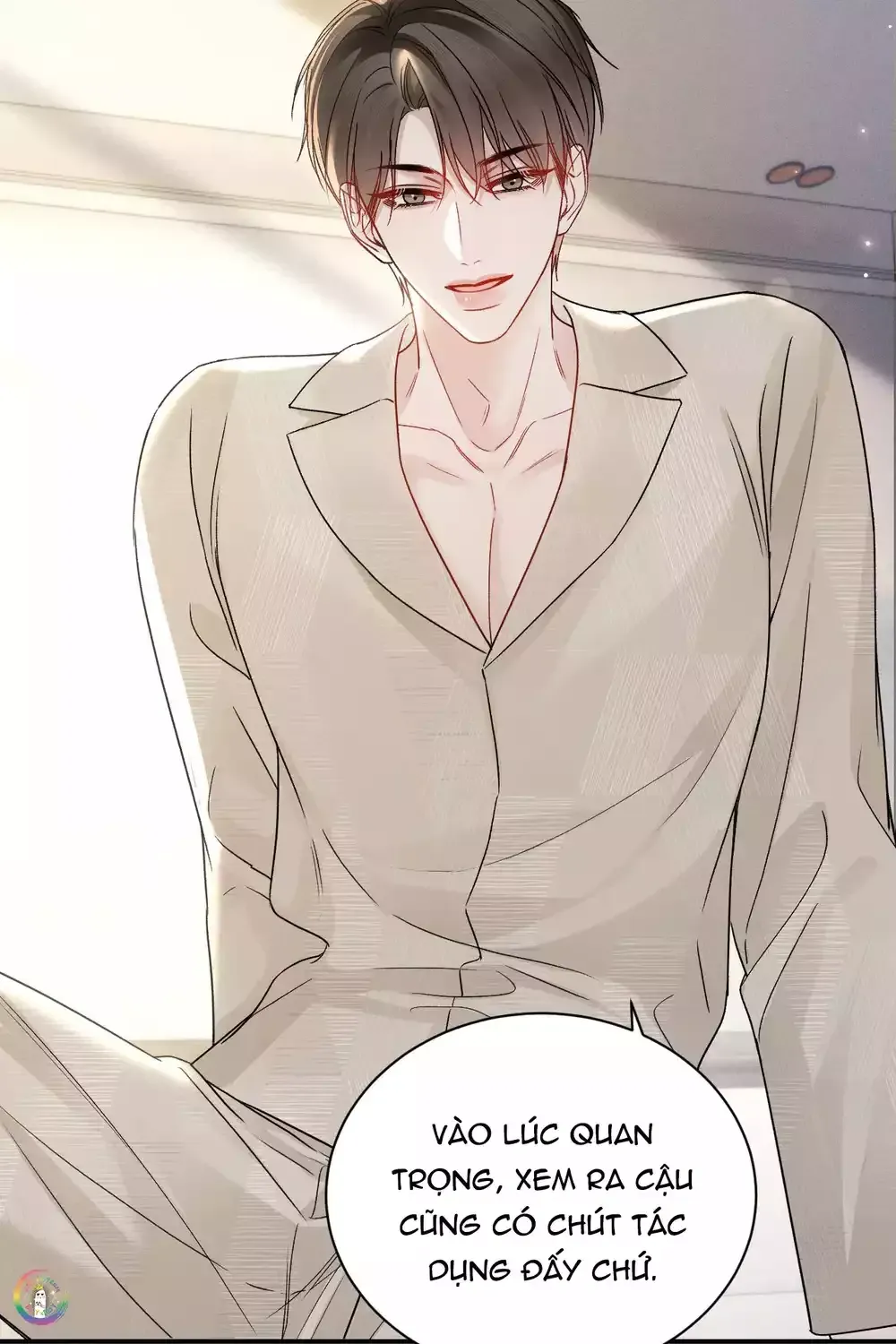 Cuộc Đối Đầu Gay Gắt Chap 144 - Next Chap 145