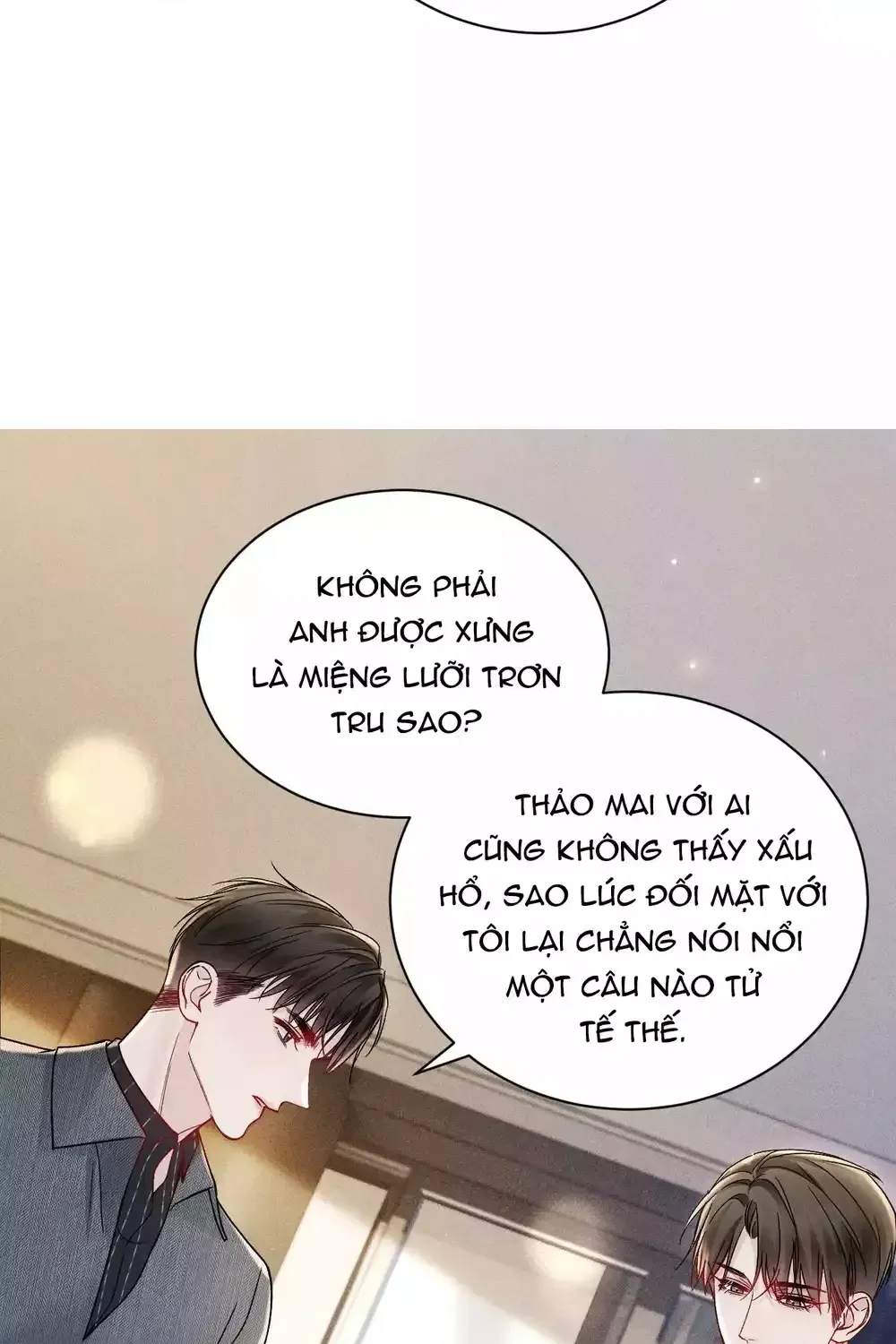 Cuộc Đối Đầu Gay Gắt Chap 144 - Next Chap 145