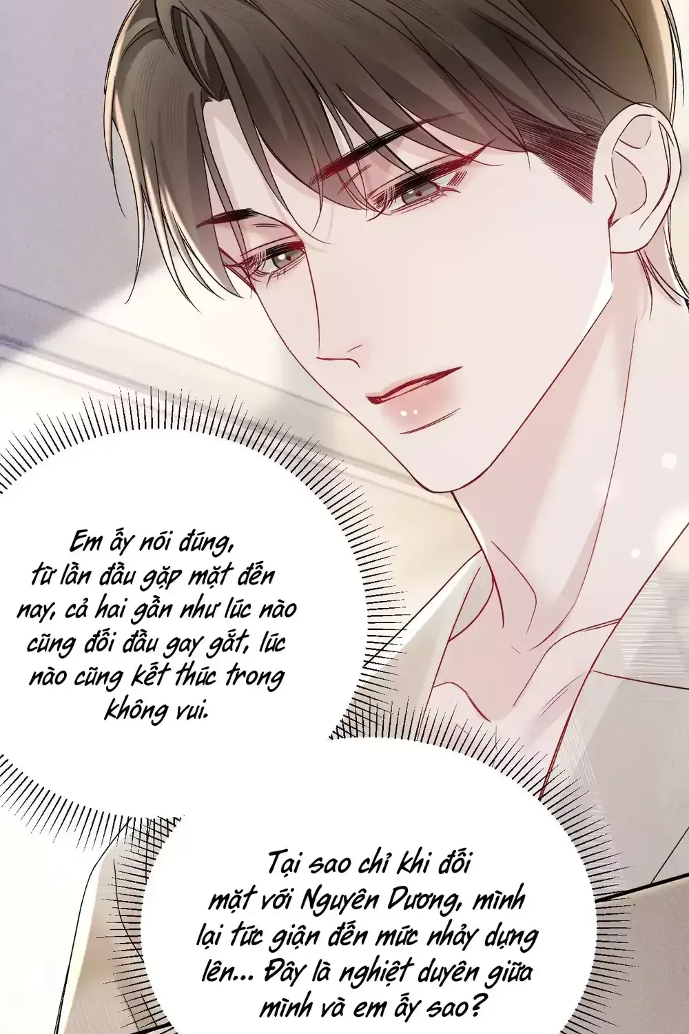 Cuộc Đối Đầu Gay Gắt Chap 144 - Next Chap 145