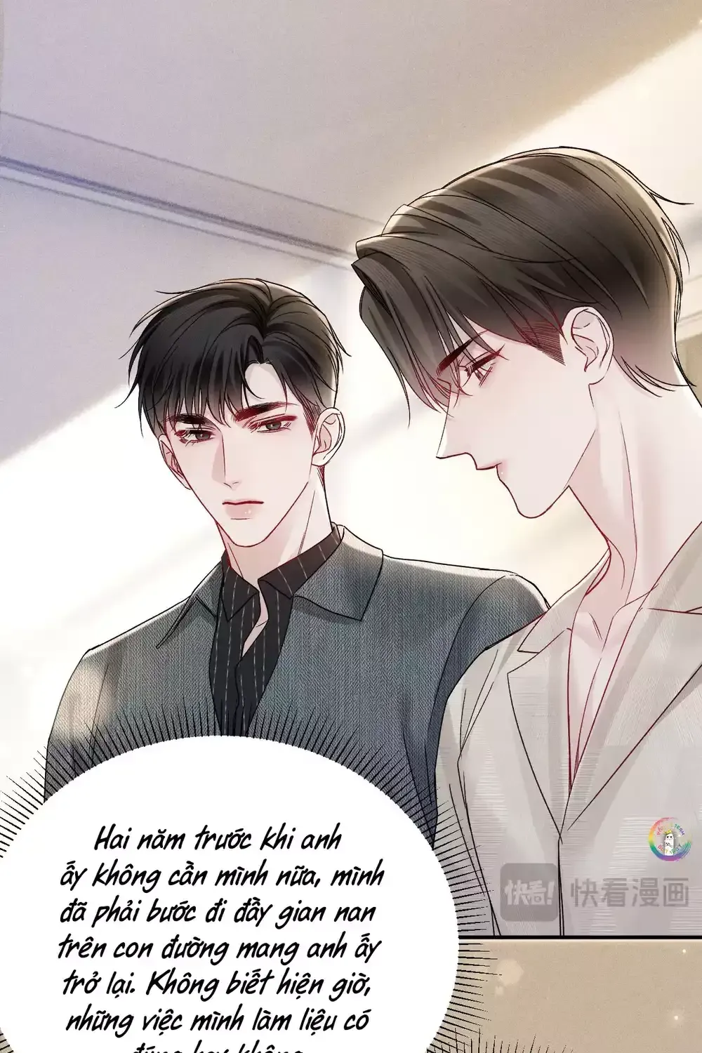 Cuộc Đối Đầu Gay Gắt Chap 144 - Next Chap 145