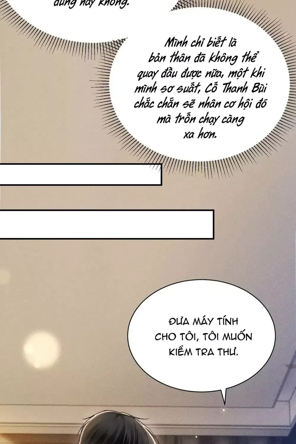 Cuộc Đối Đầu Gay Gắt Chap 144 - Next Chap 145