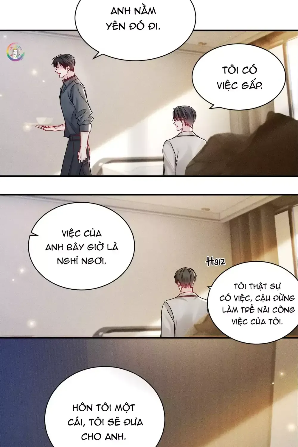 Cuộc Đối Đầu Gay Gắt Chap 144 - Next Chap 145