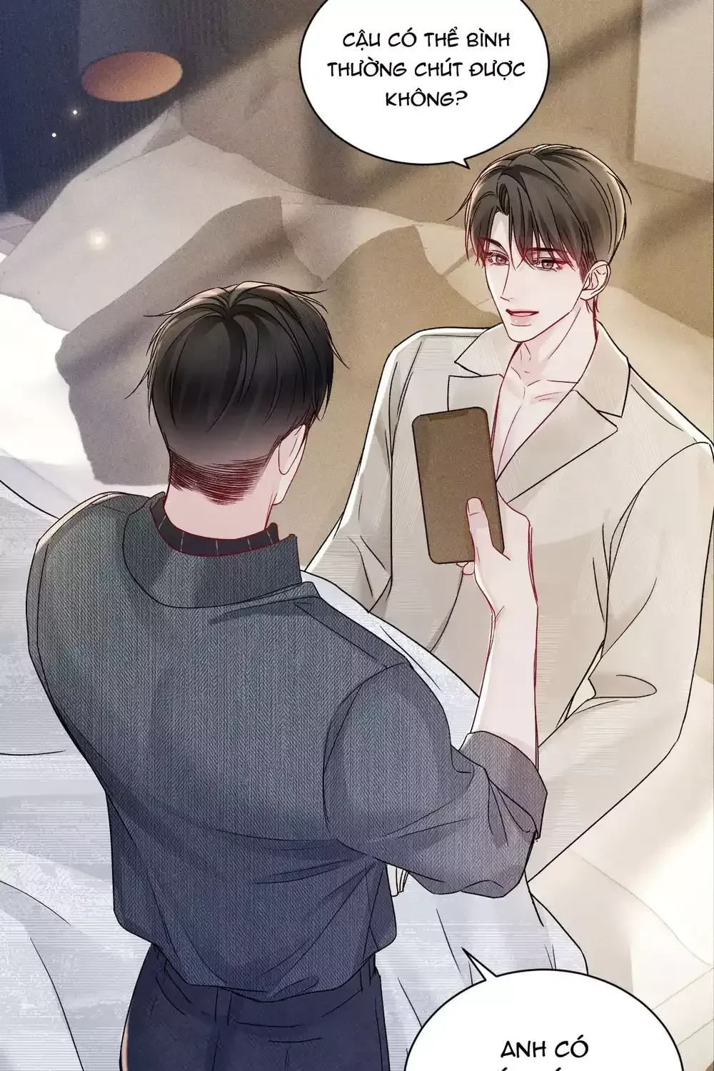 Cuộc Đối Đầu Gay Gắt Chap 144 - Next Chap 145