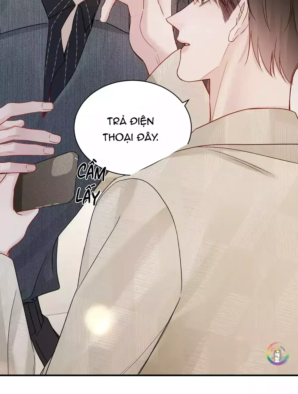 Cuộc Đối Đầu Gay Gắt Chap 145 - Next Chap 146