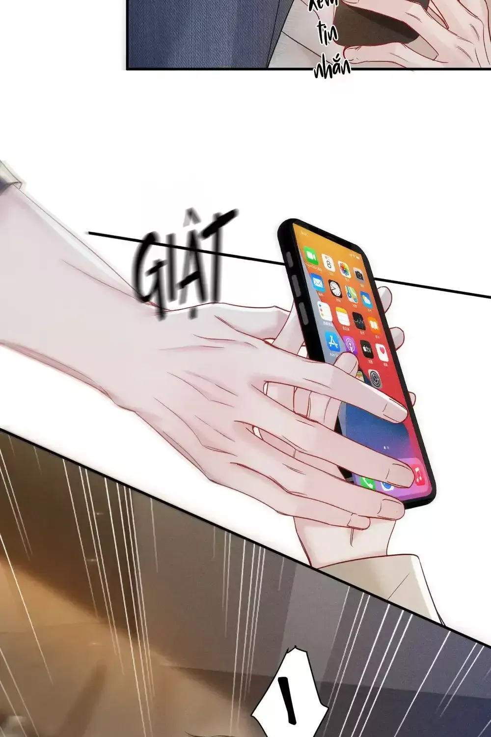 Cuộc Đối Đầu Gay Gắt Chap 145 - Next Chap 146