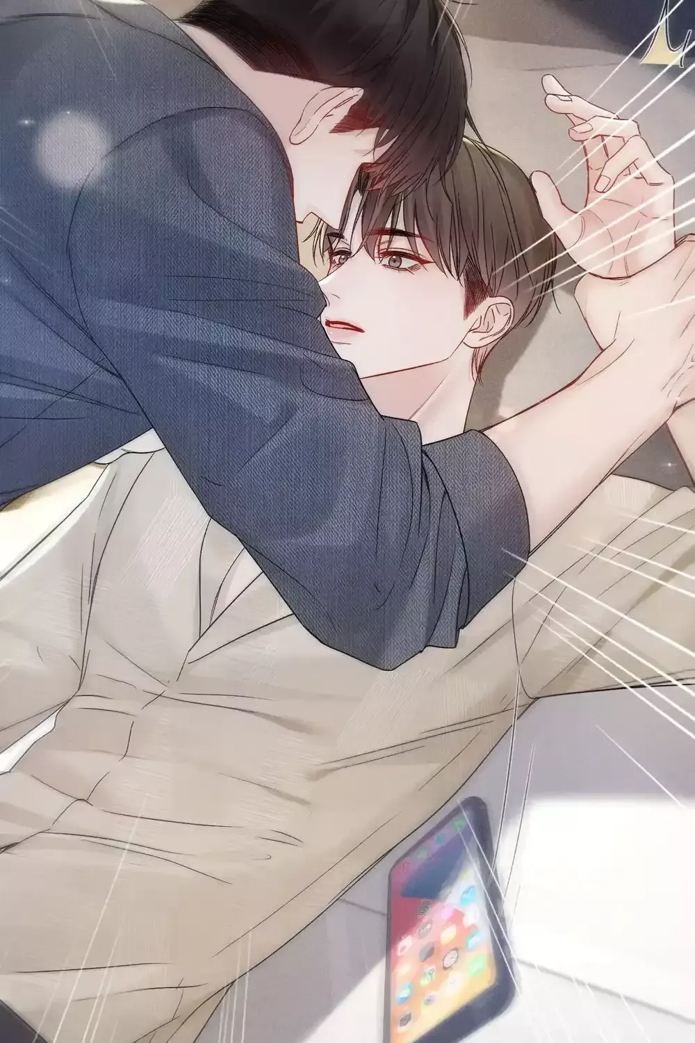 Cuộc Đối Đầu Gay Gắt Chap 145 - Next Chap 146