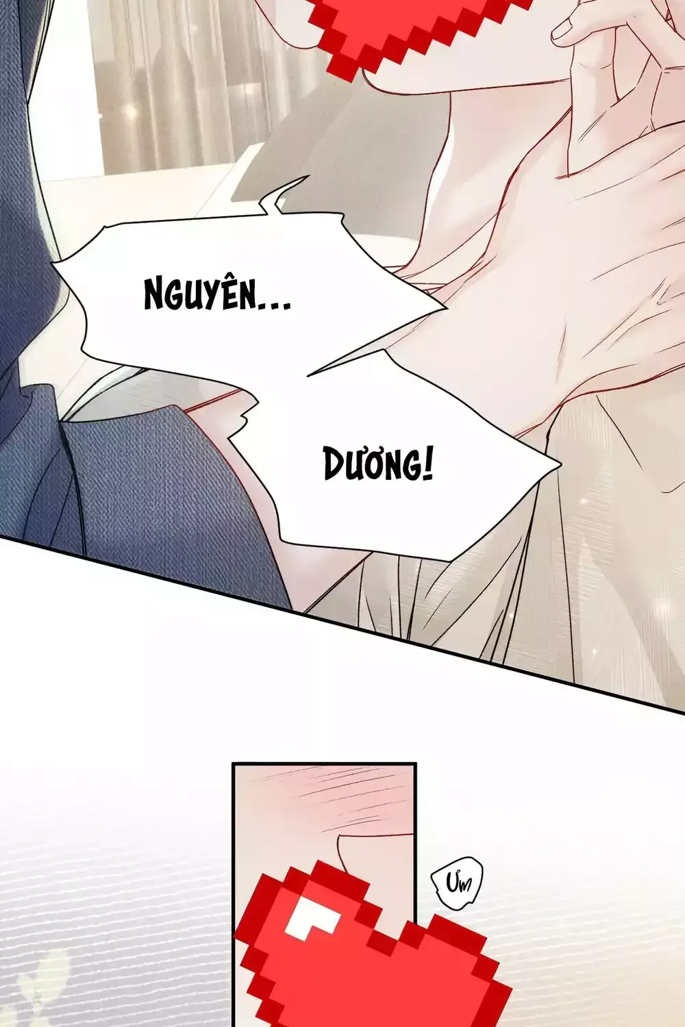 Cuộc Đối Đầu Gay Gắt Chap 145 - Next Chap 146