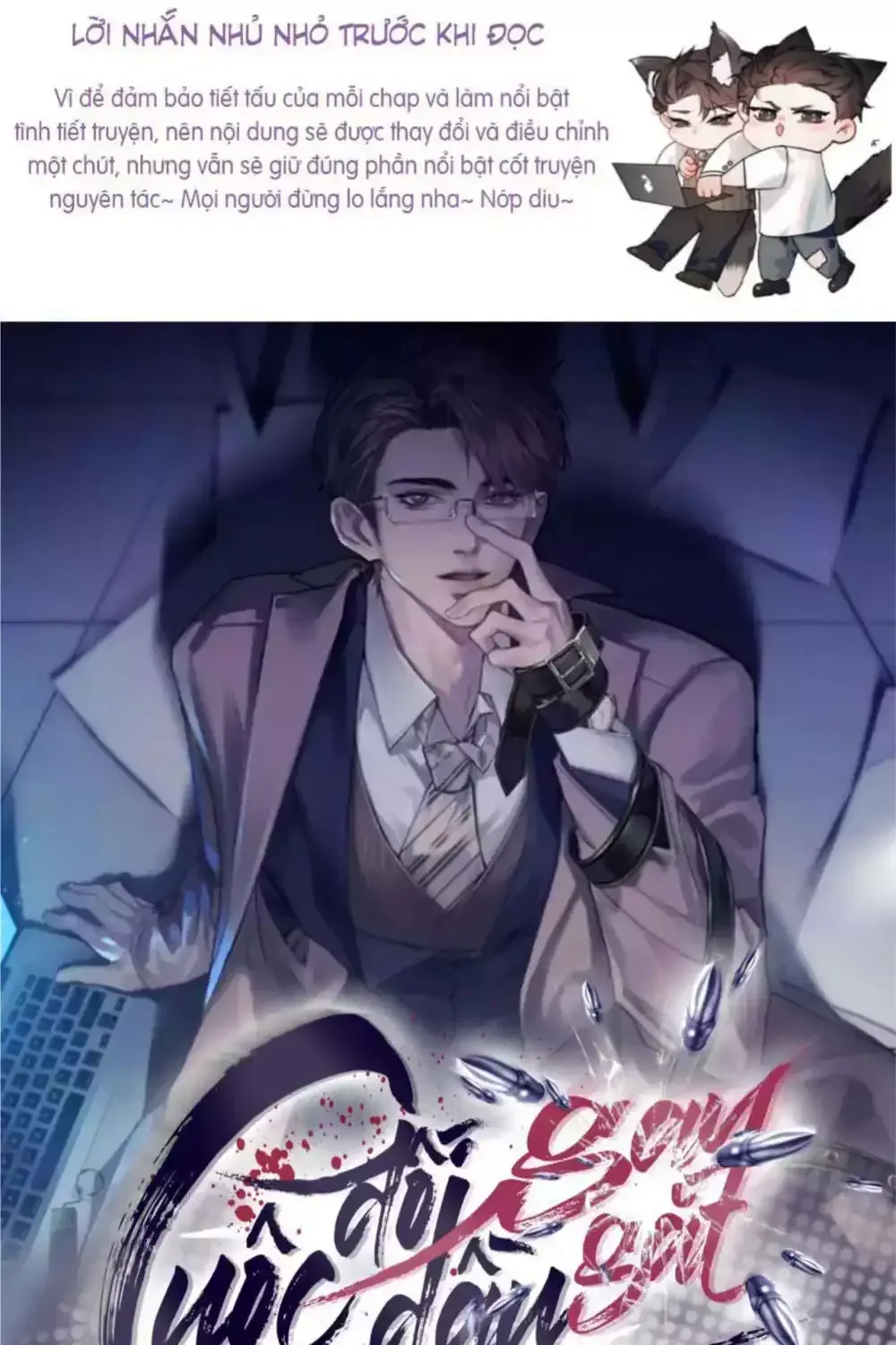 Cuộc Đối Đầu Gay Gắt Chap 145 - Next Chap 146