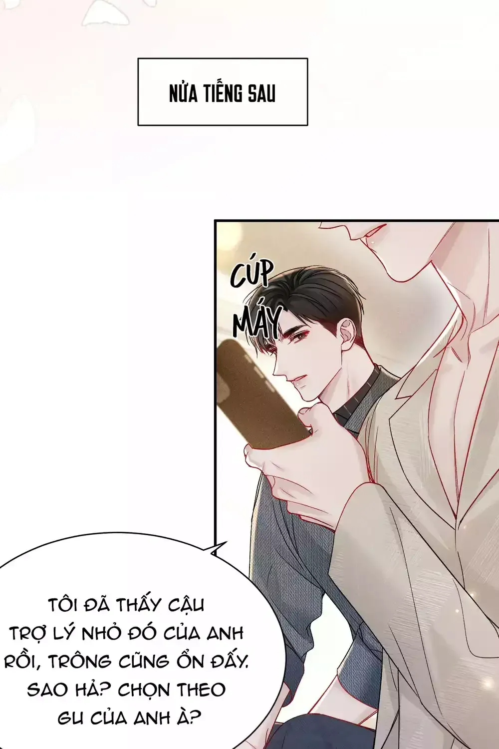 Cuộc Đối Đầu Gay Gắt Chap 145 - Next Chap 146