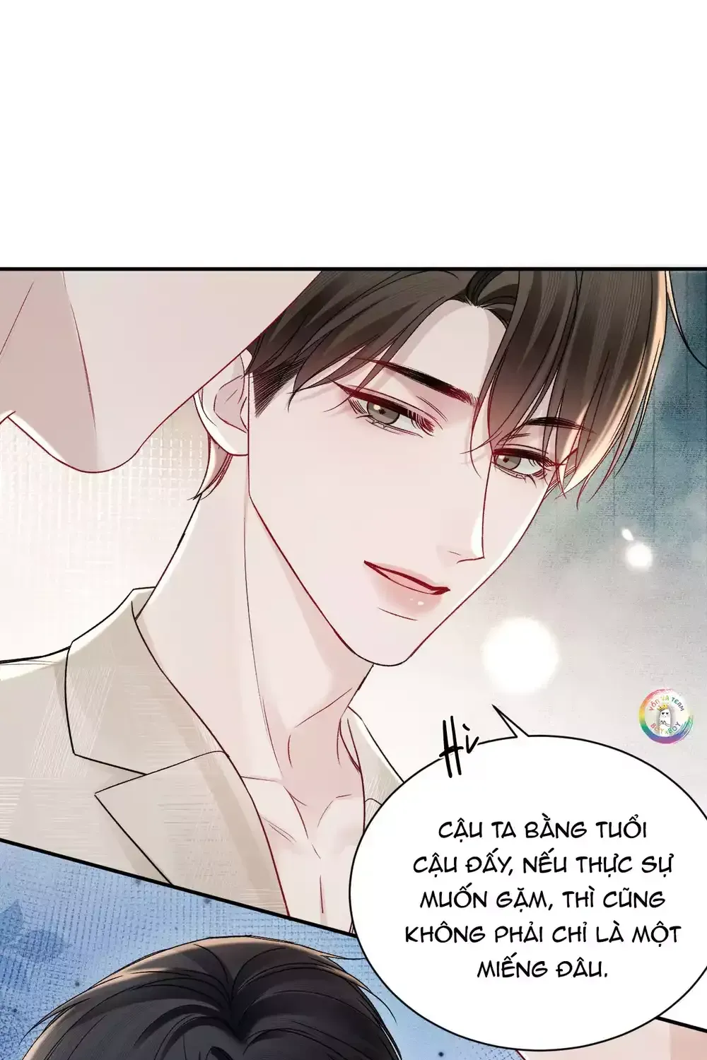 Cuộc Đối Đầu Gay Gắt Chap 145 - Next Chap 146