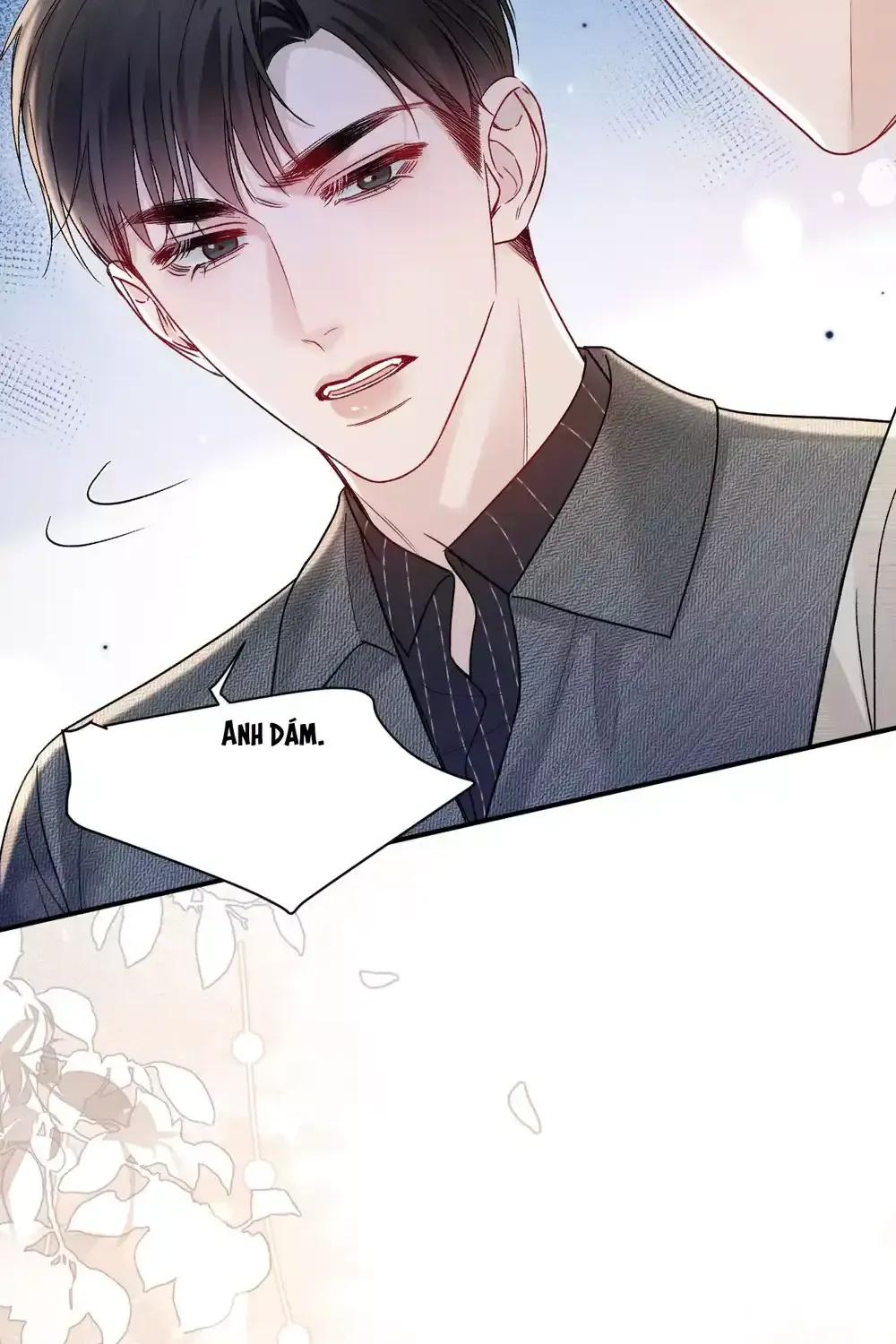 Cuộc Đối Đầu Gay Gắt Chap 145 - Next Chap 146